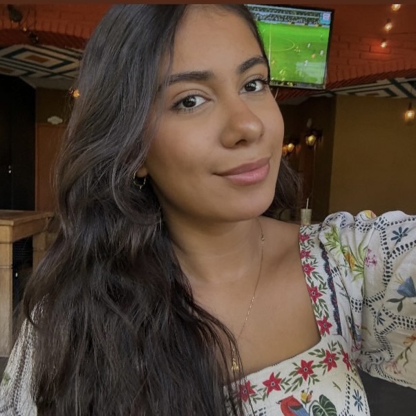 Ana Luísa Andrade
