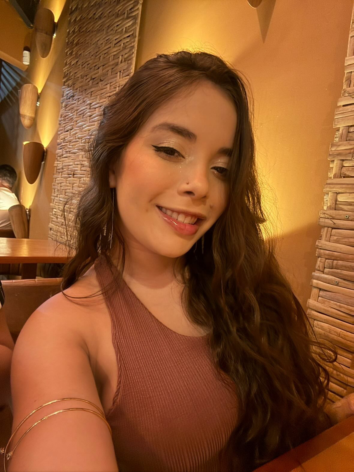 Ana Luíza Antunes