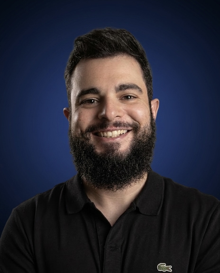 Professor Luís Fernando Carvalho